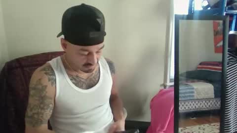 lostcause1313 online show from November 22, 8:19 pm