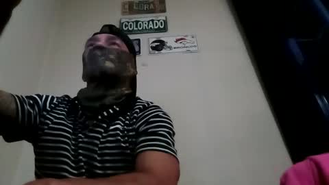 lostcause1313 online show from November 25, 2:00 am