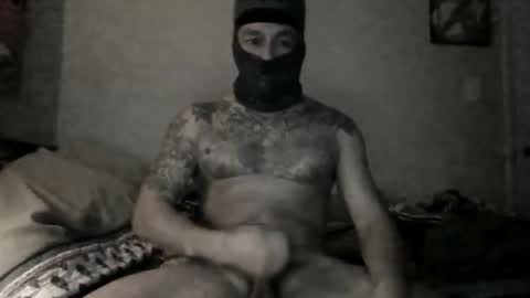 lostcause1313 online show from January 15, 2:49 am