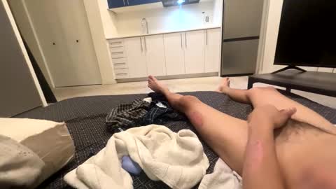 lostpuppyboy online show from November 14, 2:49 pm