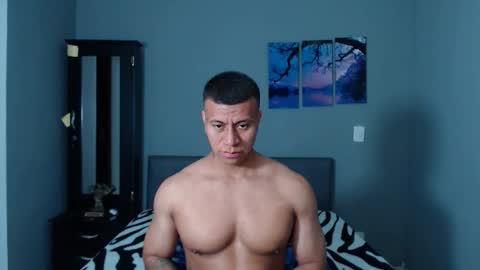 Snapshot of lothbrok_strong chatting on April 19, 6:10 pm lothbrok online show from April 19, 6:10 pm