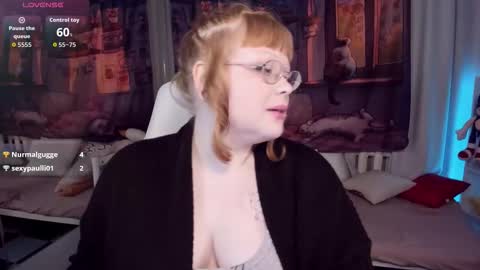 Lottie online show from February 28, 5:47 pm