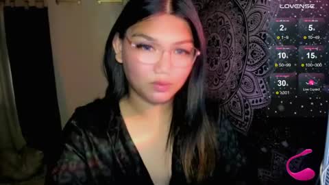 Sweet   online show from May 10, 11:43 pm