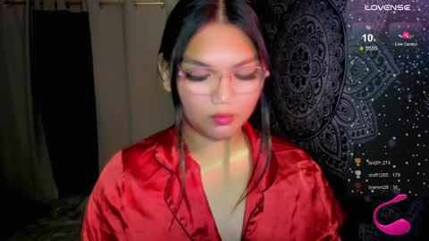 Sweet   online show from May 11, 4:04 pm