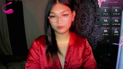 Sweet   online show from May 24, 1:38 pm