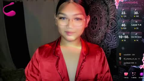 Sweet   online show from May 25, 9:04 am
