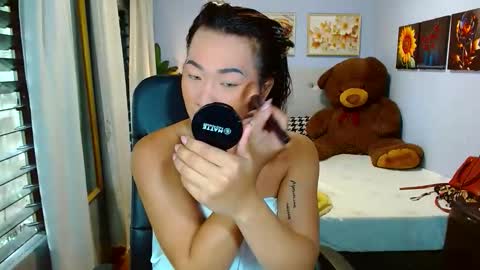 Cathy online show from May 7, 6:08 am