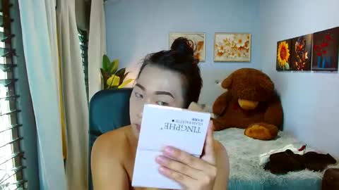 Cathy online show from May 29, 6:22 am