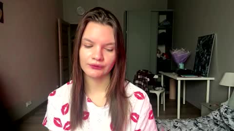 Alina online show from December 1, 9:25 am