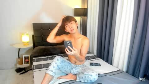 ignot ursh online show from January 14, 1:58 am