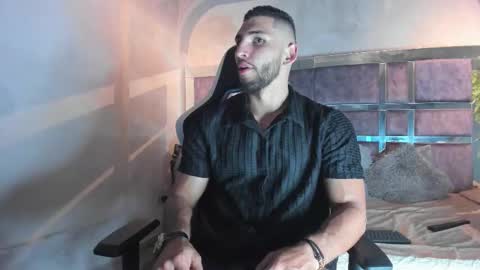 Louis online show from January 18, 7:17 pm