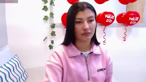 Snapshot of louis_k chatting on February 15, 11:30 am Louis K online show from February 15, 11:30 am