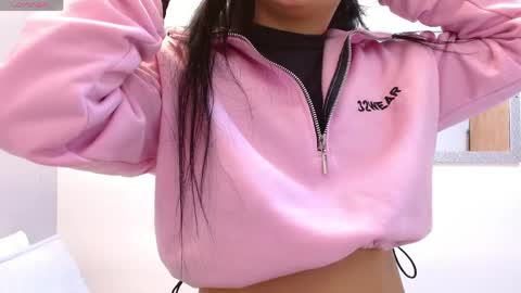 Louis K online show from April 10, 11:26 am