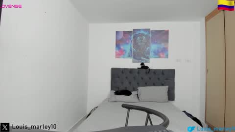 louis_marley_ online show from December 7, 1:03 am