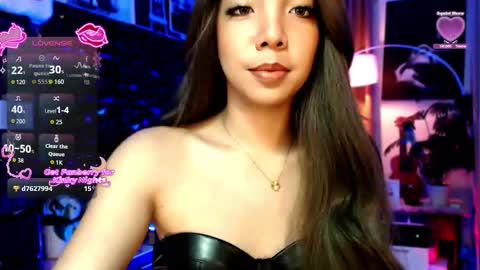 Louisa online show from April 16, 2:56 am