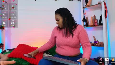  LouIse  online show from March 29, 2:28 pm