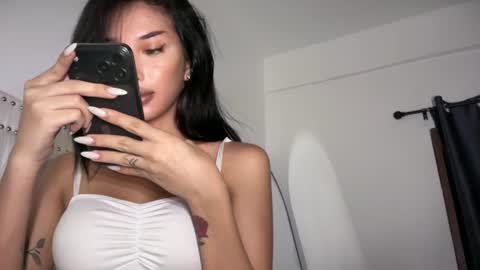 samantha online show from August 1, 1:10 pm