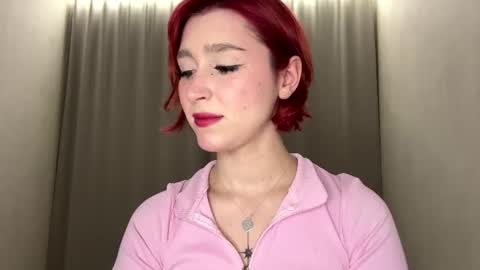 Cindy online show from June 16, 6:54 pm