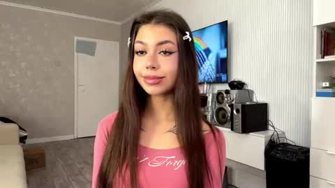 Flora online show from March 13, 11:17 am