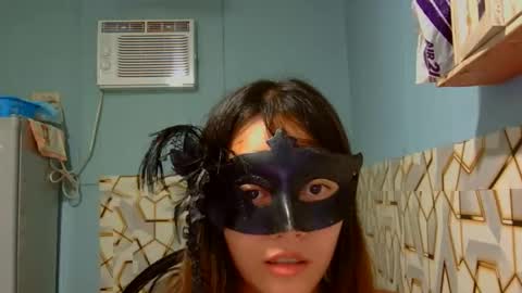 Snapshot of lourdesa24 chatting on May 11, 2:45 pm lourdesa24 online show from May 11, 2:45 pm