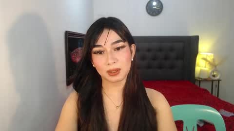 Snapshot of lovabletrans_deia chatting on May 20, 10:49 pm DEIA online show from May 20, 10:49 pm