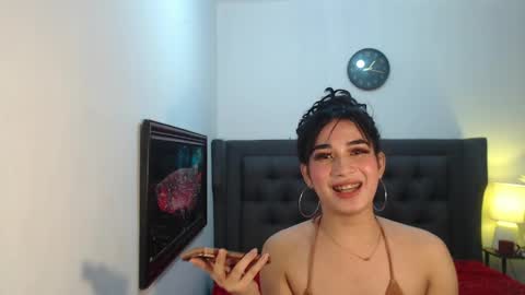 Snapshot of lovabletrans_deia chatting on May 28, 9:56 pm DEIA online show from May 28, 9:56 pm