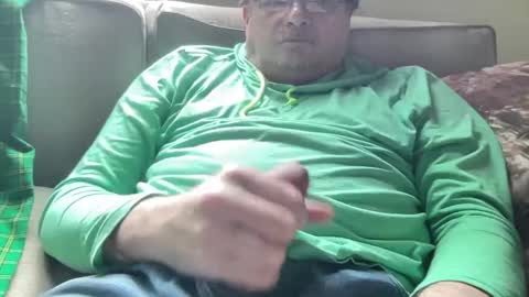 Snapshot of lovaman69 chatting on May 30, 11:29 am lovaman69 online show from May 30, 11:29 am