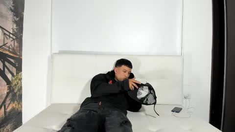 --  allison -- online show from April 18, 1:59 pm