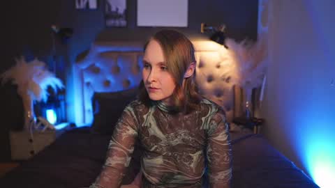 Agatha online show from February 25, 4:21 pm