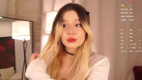 Eva online show from February 15, 12:07 am