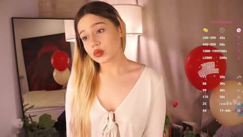 Eva online show from March 7, 1:08 pm