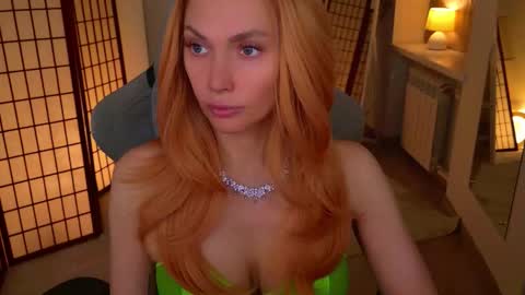 love_call online show from February 22, 5:08 am