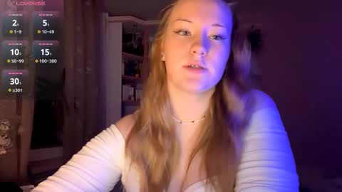 Megan online show from September 16, 5:25 pm