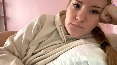 Megan online show from February 13, 6:20 am