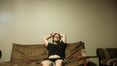 Mr. Sausage online show from January 16, 4:33 pm