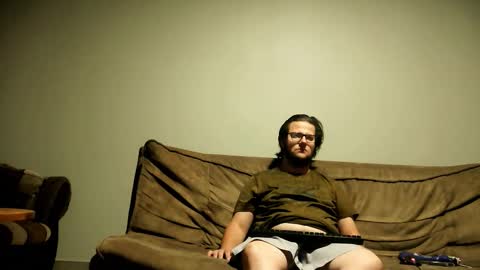 Mr. Sausage online show from February 3, 6:24 pm