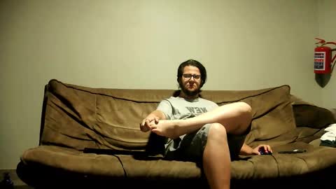 Mr. Sausage online show from February 4, 6:03 pm