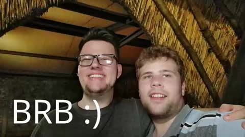 Mr. Sausage online show from February 5, 7:07 pm