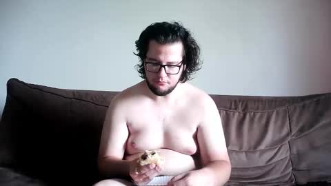 Mr. Sausage online show from February 8, 9:34 am