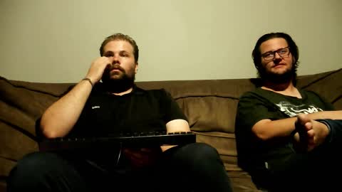 Mr. Sausage online show from February 10, 5:39 pm