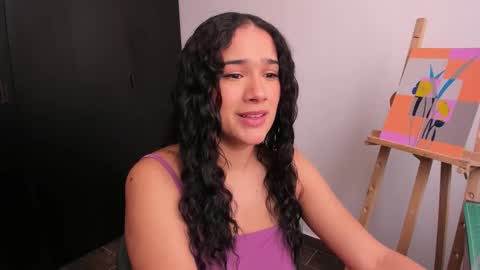 Kristen LoveBerry online show from February 22, 2:59 pm