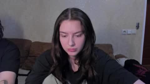Snapshot of love_lina_muuur chatting on February 21, 6:53 pm LINA online show from February 21, 6:53 pm