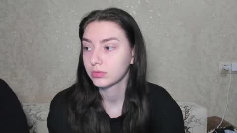 Snapshot of love_lina_muuur chatting on June 14, 2:19 pm LINA online show from June 14, 2:19 pm