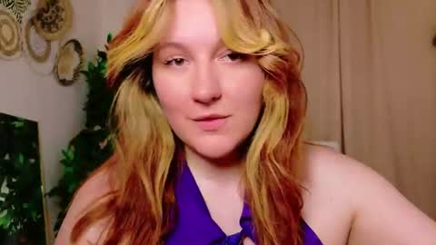 Monika online show from July 11, 11:50 pm