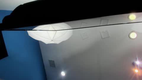 Melany  online show from January 13, 12:10 pm