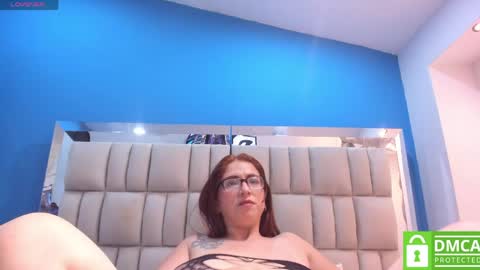 Melany  online show from April 18, 7:58 pm