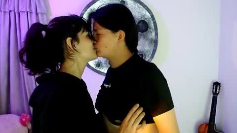 Melisa Emily online show from July 14, 2:16 am