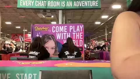 Raquel Love online show from December 8, 6:28 pm