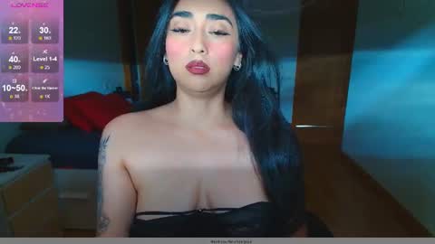 Samantha online show from June 25, 4:00 pm
