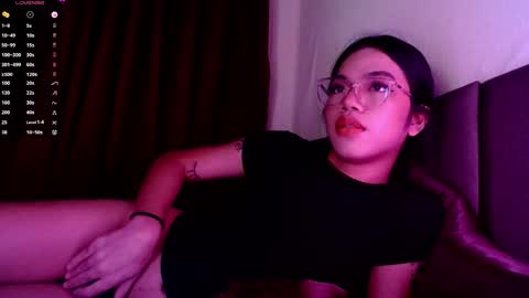 Snapshot of love_seren chatting on October 7, 12:13 pm Seren online show from October 7, 12:13 pm